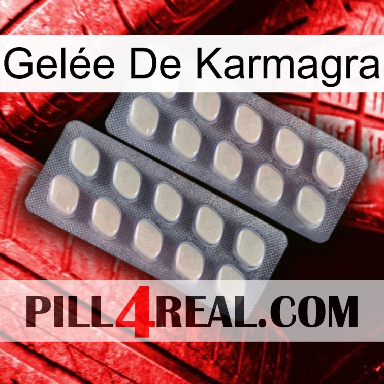 Gelée De Karmagra 07